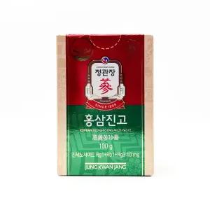 정관장 홍삼진고 100g 1개-