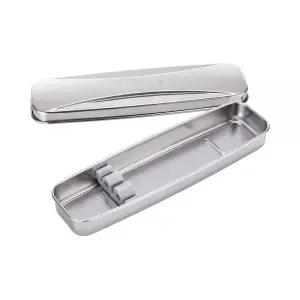 스텐락 수저 케이스 도시락 휴대용 어린이 스텐 알프스팜프랜즈 BNS