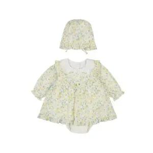 [갤러리아] [에뜨와 봄]엘리바디수트SET(YELLOW) 07T127981