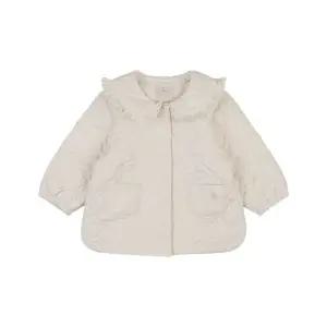 [갤러리아] [에뜨와 봄]엘리하트퀼팅JK(IVORY) 07T125281