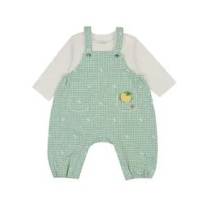 [갤러리아] [에뜨와 봄]휴고JP/SL상하(L/GREEN) 07T123008