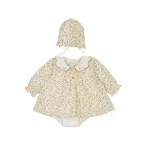 [갤러리아] [에뜨와 봄]오로라플라워바디수트SET(L/YELLOW) 07T127986