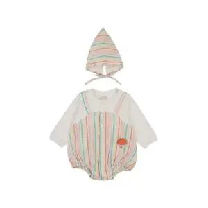 [갤러리아] [에뜨와 봄]휴고ST바디수트SET(MULTI) 07T127904