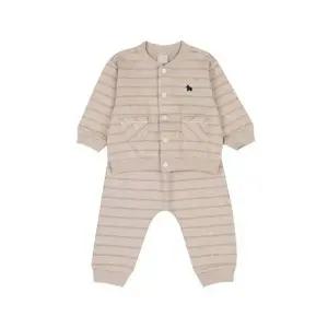 [갤러리아] [에뜨와 봄]올리버자가드상하(BEIGE) 07T123006