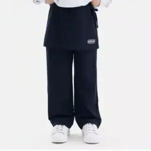 [갤러리아] [아웃도어프로덕츠키즈)여아 스커트 팬츠OD261BPT71_DNY