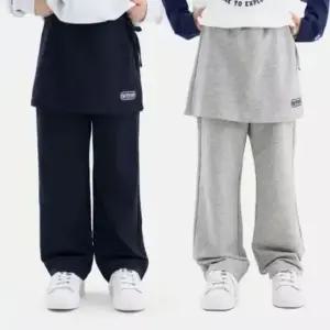 [갤러리아] [아웃도어프로덕츠키즈]여아 스커트 팬츠OD261BPT71_MLG/DNY