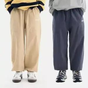 [갤러리아] [아웃도어프로덕츠키즈)우븐 조거 팬츠OD261BPT01_BEI/DGY