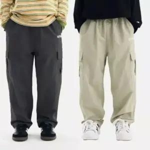 [갤러리아] [아웃도어프로덕츠키즈)포켓 포인트 우븐 팬츠OD261BPT02_LKH/DGY