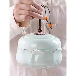 반려 강아지 유골함 스톤 흰색 장례 메모리얼 추모 납골함