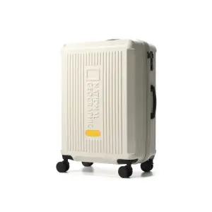 내셔널지오그래픽 NATIONALGEOGRAPHIC 하바나 캐리어 24형 IVORY N245ASU360012 390803