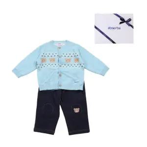 [갤러리아] 토마니트상하(A11-21201)  출산,백일,돌 축하아기옷,어린이집드원룩