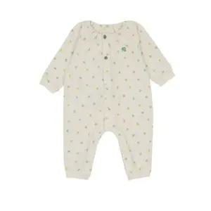 [갤러리아] [에뜨와 봄]레브우주복(CREAM)_07T117507