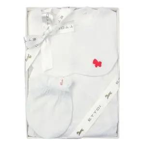 [갤러리아] *2026말띠출산,임신축하*하티배내수트3PCS SET(07T317906)