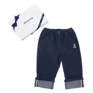 [갤러리아] (압소바출산.백일.돌.유아바지)타프팬츠(A15-24101)