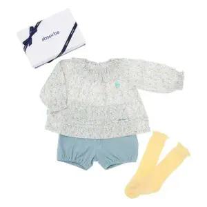 [갤러리아] (압소바출산백일돌아기외출상하복)라일리상하(A11-21209)