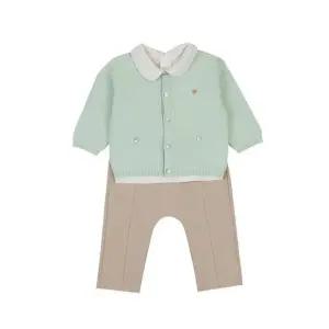 [갤러리아] [에뜨와 봄]엘런니트3PCS(MINT)_07T123201