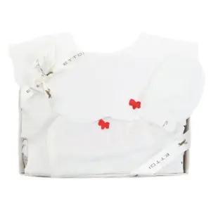 [갤러리아] 하티배내수트3PCS SET O/WHITE 07T317906