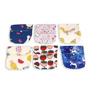 미니파우치 생리대 파우치 면파우치-WFIOG7Q