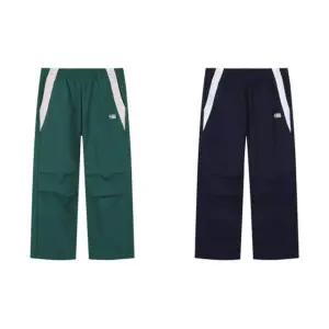 [갤러리아] (NBA키즈)26S/S NBA 컬러블럭 우븐 팬츠(K261PT070P)