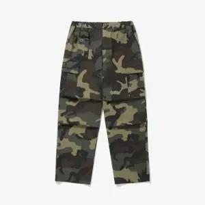 [갤러리아] [뉴에라 키즈] 오리지네이터스 카고 팬츠 우드랜드 카모 (15159935)