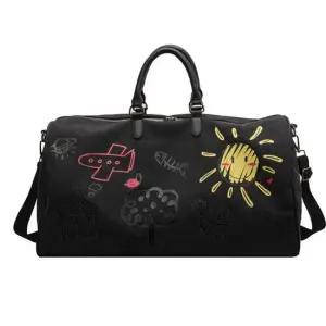 직장인 워크샵 엠티 출장 짐 옷 가방 보스턴 숄더 백 여자트레블숄더백 워크샵엠티가방