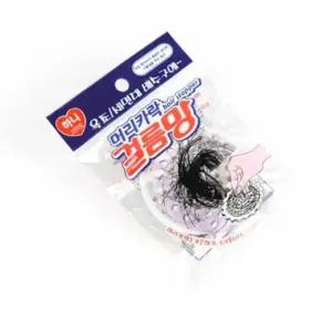 ( )머리 카락 걸름망 화장실배수구거름망 배수로망 욕실배수구거름망 씽크대배수구망 음식물거름망