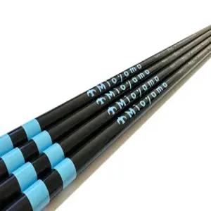 미오야마 블루 마스터즈 드라이버 샤프트 40g X