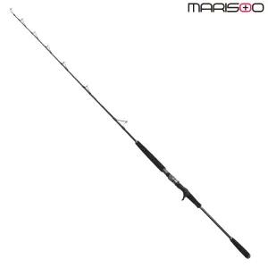 마리수 방어 낚시대 원피스 빅게임 전동 지깅 로드 파핑대 대구 대삼치 부시리 버티컬 낚시대