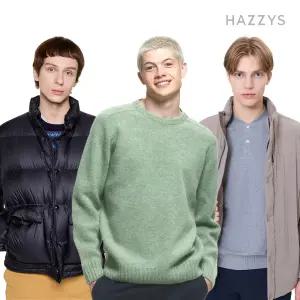 [24%쿠폰] 최대 62% OFF! 헤지스 겨울 클리어런스 인기상품 모음전