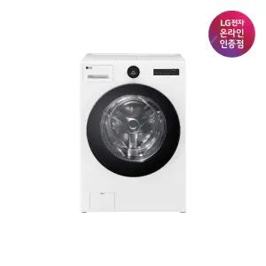 LG 트롬 오브제컬렉션 워시콤보 FH25WA 세탁기건조기 25/15kg