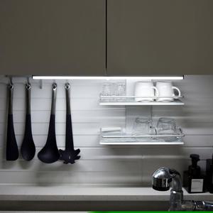 노바리빙 LED 무선 센서등 100mm 조명 거실 주방 인테리어조명 무드등