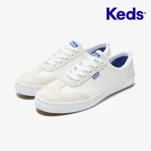 keds TOURNAMENT LEATHER_1TM01734F109