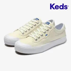 keds CREW KICK 75 CANVAS_1XM01541F920