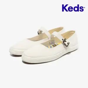 keds 참피온 스트랩 CANVAS_5XM01778F920