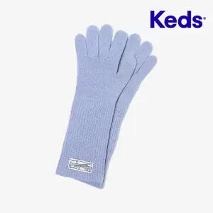 [keds] 라벨포인트 롱 글러브_KD3KGF6102FLBU