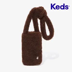 keds 에코퍼 미니 크로스백_KD3BCF6105FBRN