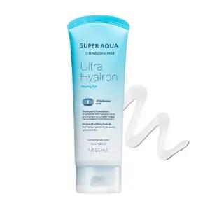 [미샤] 수퍼 아쿠아 울트라 히알론 필링젤 100ml