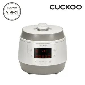 쿠쿠 10인용 전기압력밥솥 CRP-QK1010BGW 공식판매점 SJ