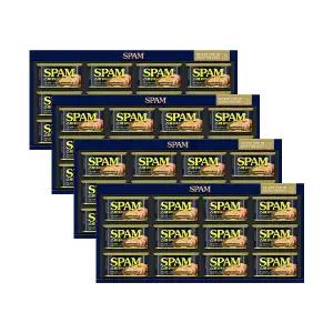 CJ 선물세트 스팸 6호, 4개