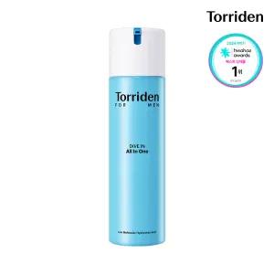토리든 다이브인 포맨 저분자 히알루론산 올인원 200g