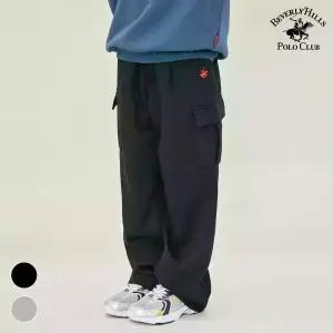 [폴로클럽] 슬로우포켓기모팬츠