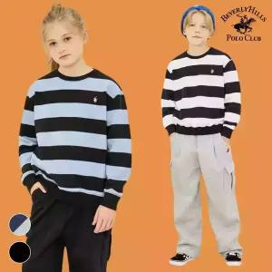 [폴로클럽] 더블린슬로우기모상하세트