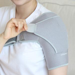 혁선생 의료용 어깨보호대 회전근개 충돌증후군 남녀공용 아대 의료용 밴드
