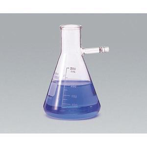 가지달린삼각플라스크1000ml/JS-4557