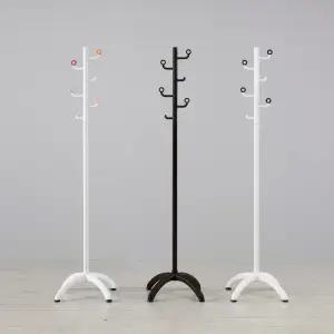 왕자 스탠드 옷걸이 선택형 행거