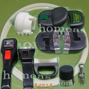 셰프라인압력솥 (패킹 추 손잡이 밸브) 부품정품판매