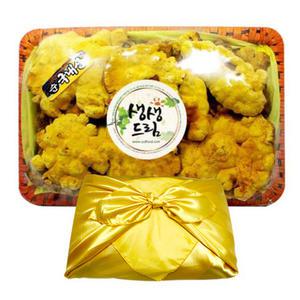 상황버섯 선물세트 500g 국산 국내산