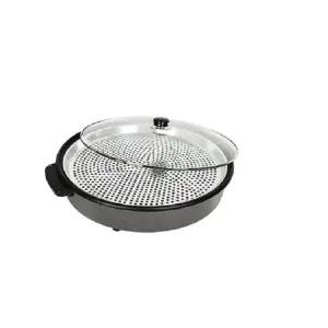 대원가전 허니문 DW-1200 피자팬+찜기팬(국내제조)