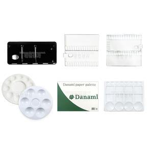 20칸 30칸 35칸 수채화 그림 물감 붓 파렛트 파레트