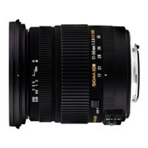 시그마 17-50mm F2.8 EX DC OS HSM 니콘 병행수입